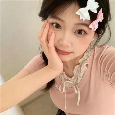 书法女孩 舞动甲子园